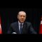 Cumhurbaşkanı Erdoğan, GAC Müslüman kanaat önderleriyle buluştuğu programda konuştu