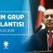 Genel Başkanımız ve Cumhurbaşkanımız Erdoğan, TBMM Grup Toplantısı’nda konuştu