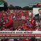 Grup Başkanvekili Ahmet Aydın, Almanya’da Yapılan Demokrasiye Saygı Mitingini Değerlendiriyor
