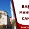 Başçı Mahmut Camii | Fatih Belediyesi (Mustafa Demir)