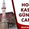 Hoca Kasım Günani Camii  |  Fatih Belediyesi (Mustafa Demir)