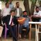 Ali Şahin 24 Haziran Seçimleri Gılcan Köyü Ziyareti 3 Haziran