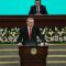 Cumhurbaşkanı Erdoğan, Özbekistan Parlamentosu’na hitap etti