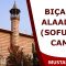 Bıçakçı Alaaddin (Sofular) Camii | Fatih Belediyesi (Mustafa Demir)