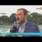 AK Parti Genel Başkan Yardımcısı ve Sözcüsü Mahir Ünal kanal V röportajı