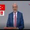 İlhan Kesici, Referandum Siyasi Parti Konuşması, TRT1 ve TRT Haber, 12.04.2017