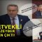 CHP Milletvekili Rafet Zeybek Meclis’de Gülüşmelere Neden Oldu