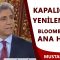 Mustafa Demir | Bloomberg HT – Ana Haber