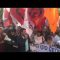 Suruç Katliamı Ankara da Protesto Edildi