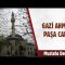 Gazi Ahmet Paşa Camii Tanıtımı | Fatih Belediyesi ( Mustafa Demir )