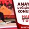 Mustafa Demir | Ajans 17 – Habertürk Tv