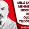 Mehmet Akif Ersoy’un 80. Ölüm Yıldönümü
