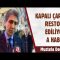 Fatih Belediye Başkanı Mustafa Demir | Kapalı Çarşı Restore Ediliyor