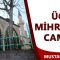 Üç Mihraplı Camii  |  Fatih Belediyesi (Mustafa Demir)