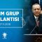 Cumhurbaşkanımız Erdoğan, TBMM Grup Toplantısı’nda  konuştu