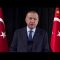 Cumhurbaşkanımız Erdoğan yeni yıl mesajı yayımladı