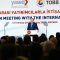 Cumhurbaşkanı Erdoğan, Uluslararası Yatırımcılarla İstişare Toplantısı‘nda konuştu