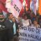 Suruç Katliamı Protesto Edildi – Murat Emir