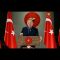 Cumhurbaşkanı Erdoğan, Devlet Protokolü İftarında konuştu