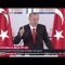 Cumhurbaşkanı Erdoğan, Büyükelçiler ile İftar programında konuştu