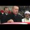 Cumhurbaşkanı Erdoğan, Afrin şehidimizin  cenaze töreninde konuştu
