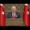 Cumhurbaşkanımız Erdoğan, Sayın Binali Yıldırım’a Devlet Şeref Madalyası Tevcih Töreni’nde konuştu