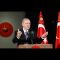 Cumhurbaşkanı Erdoğan, Emekliler ile İftar programında konuştu