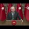 Cumhurbaşkanı Erdoğan, Kültür Sanat Büyük Ödülleri Töreni’nde konuştu
