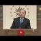 Cumhurbaşkanı Erdoğan, TÜBA Ödül Töreni’nde konuştu