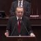 Genel Başkanımız ve Cumhurbaşkanımız Erdoğan, TBMM Grup Toplantımızda konuşuyor.