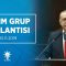 Genel Başkanımız ve Cumhurbaşkanımız Erdoğan, TBMM Grup Toplantısında konuştu