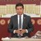 CHP’li Ahmet Kaya Fındık Fiyatlarıyla İlgili Basın Toplantısı Düzenledi