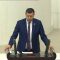 MHP Milletvekili Baki Ersoy’un Terör Üzerine Genel Kurul Konuşması