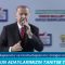 Cumhurbaşkanımız Erdoğan, Samsun Belediye Başkan Adaylarını Tanıtım Toplantısı’nda konuştu