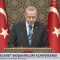 Cumhurbaşkanımız Erdoğan, 4. Ticaret Müşavirleri Konferansı’nda konuştu