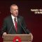 Genel Başkanımız ve Cumhurbaşkanımız Erdoğan, Yargı Reformu Stratejisi Programı’nda konuştu