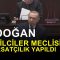 Erdoğan : Temsilciler Meclisi İçin “TANIMIYORUZ”