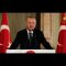 Genel Başkanımız ve Cumhurbaşkanımız Erdoğan, sanatçı ve sporcular ile iftar programında konuştu