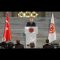 Genel Başkanımız ve Cumhurbaşkanımız Erdoğan, milletvekilleriyle iftar programında konuştu