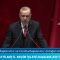 Cumhurbaşkanımız Erdoğan, Genişletilmiş İl Seçim İşleri Başkanları Toplantısı’nda konuştu
