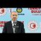 Cumhurbaşkanımız Erdoğan, Türkiye Esnaf Buluşması’nda konuştu
