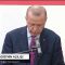 Cumhurbaşkanımız Erdoğan, Ara Güler Sergisi’nin açılışında konuştu