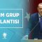 Genel Başkanımız ve Cumhurbaşkanımız Erdoğan, Genişletilmiş İl Başkanları Toplantısı’nda konuştu