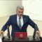 AK Parti Balıkesir Milletvekili Mustafa Canbey’in Meclis Yemini – 07.07.2018