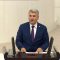 AK Parti Balıkesir Milletvekili Mustafa Canbey’in CHP Grup Önerisi Aleyhinde Konuşması – 28.11.2018