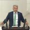 AK Parti Balıkesir Milletvekili Mustafa Canbey’in 02.10.2019 tarihli Genel Kurul Konuşması