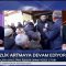 Akif Hamzaçebi KRT Tv’de Türkiye’nin Gündemini ve Ekonomiyi Değerlendiriyor