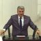 AK Parti Balıkesir Milletvekili Mustafa Canbey’in RTÜK 2019 Bütçesi Üzerine Konuşması 14.12.2018