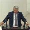 AK Parti Balıkesir Milletvekili Mustafa Canbey’in 23.10.2019 tarihli Genel Kurul Konuşması
