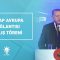 TANAP Avrupa Bağlantısı Açılış Töreni (30.11.2019)